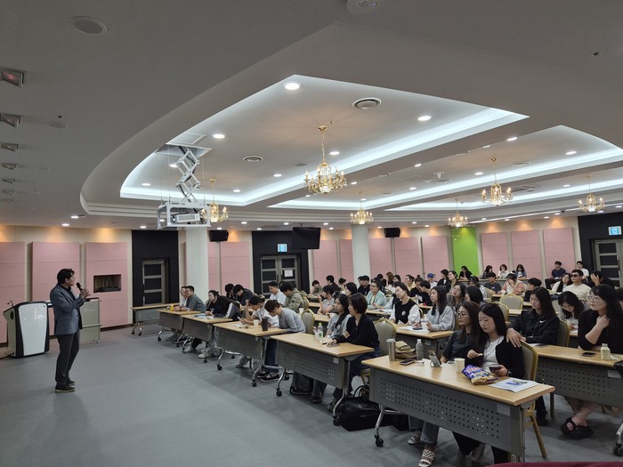 [강원종합뉴스] 동해교육지원청, 2026년 강릉권역 맞춤형 부모자녀 꿈이음 캠프